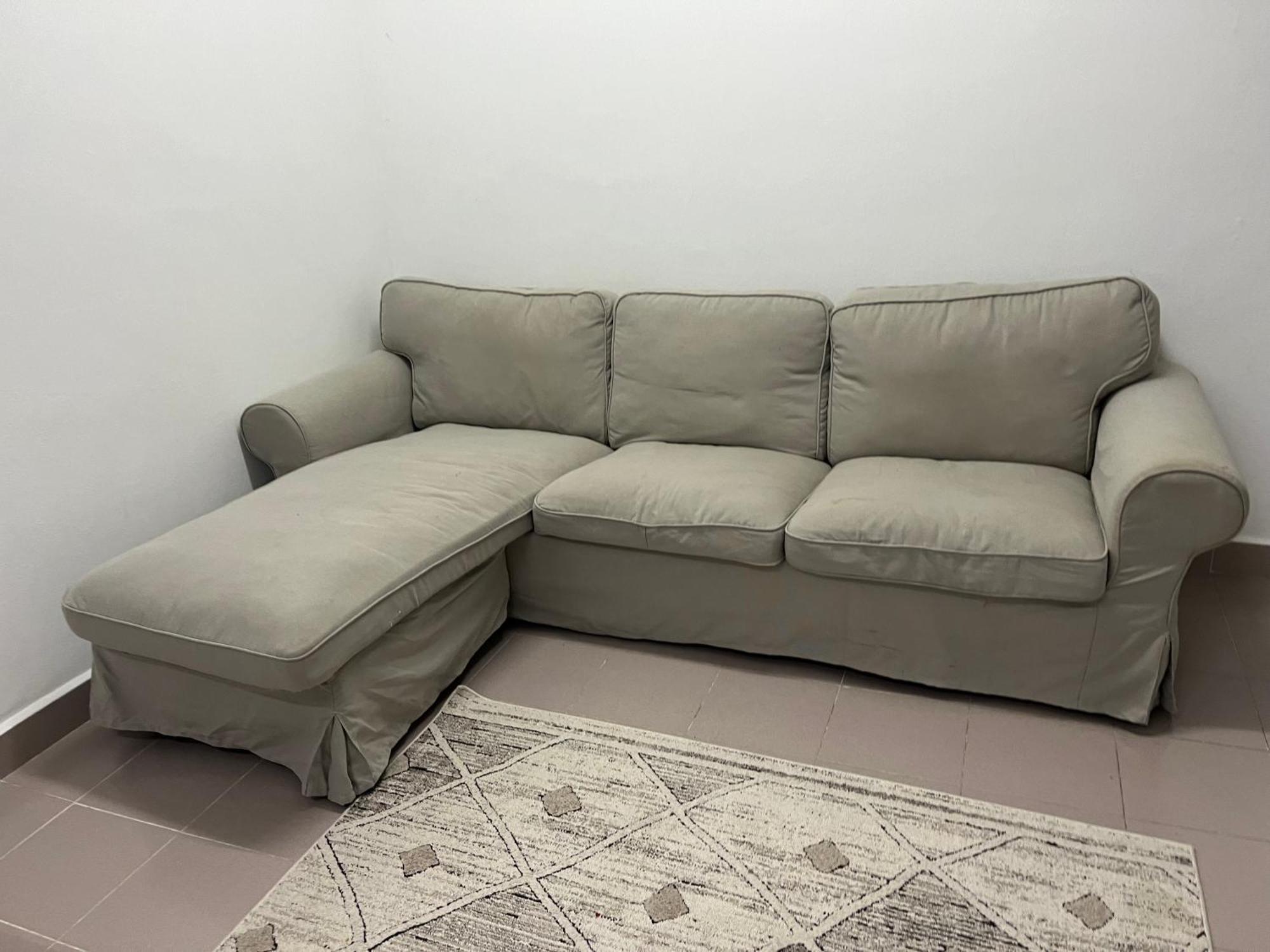 Rumah percutian Hani Sarah Seksyen 7