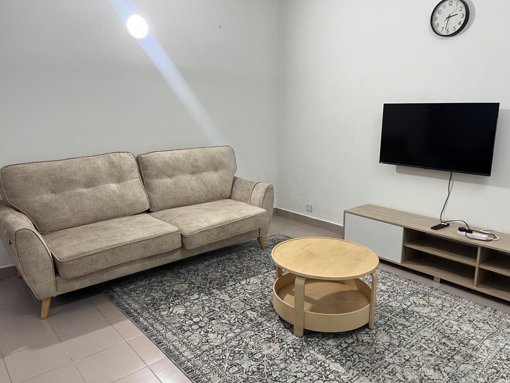 Hani Sarah Seksyen 7 Rumah percutian *