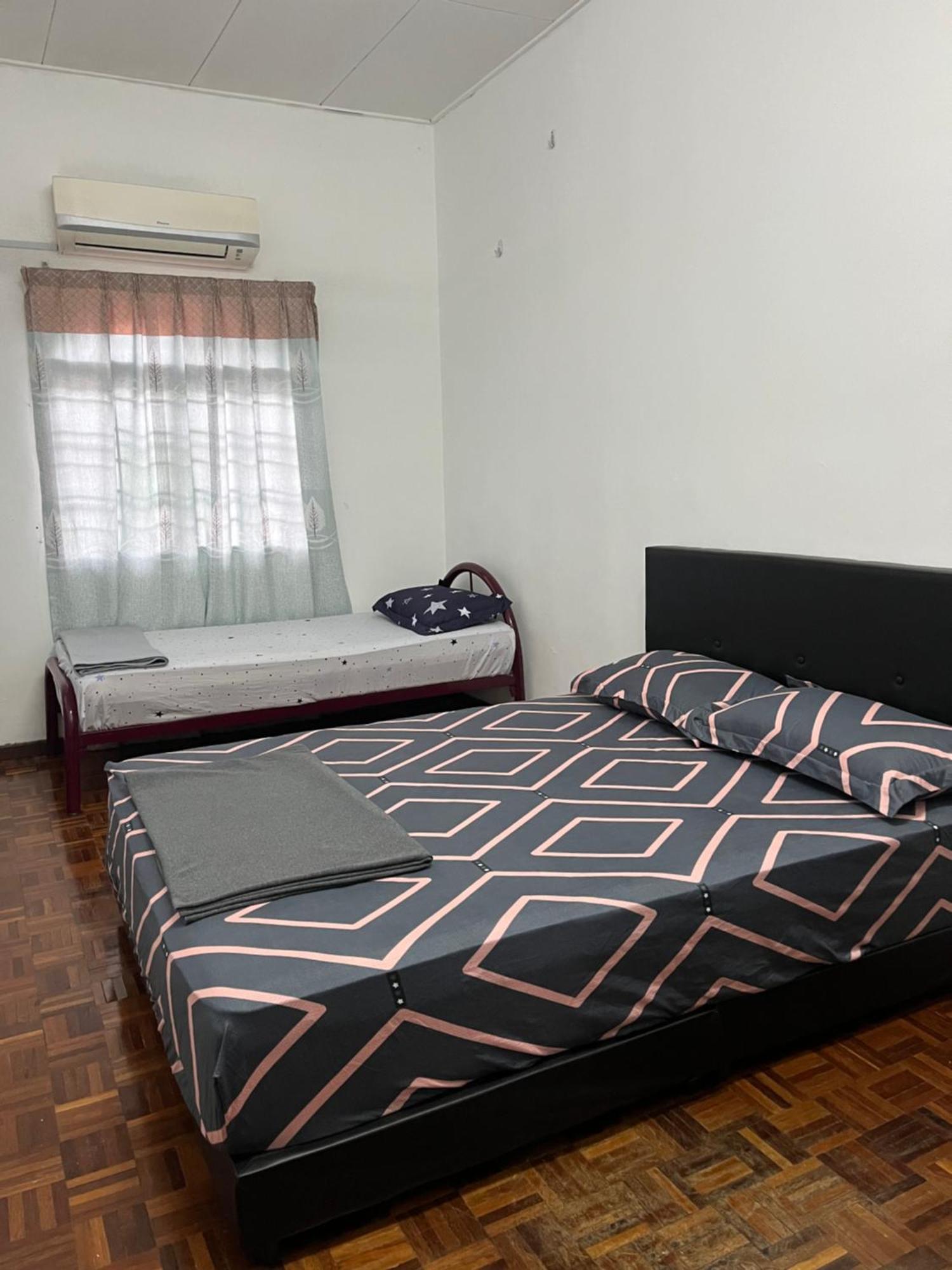Hani Sarah Seksyen 7 Shah Alam